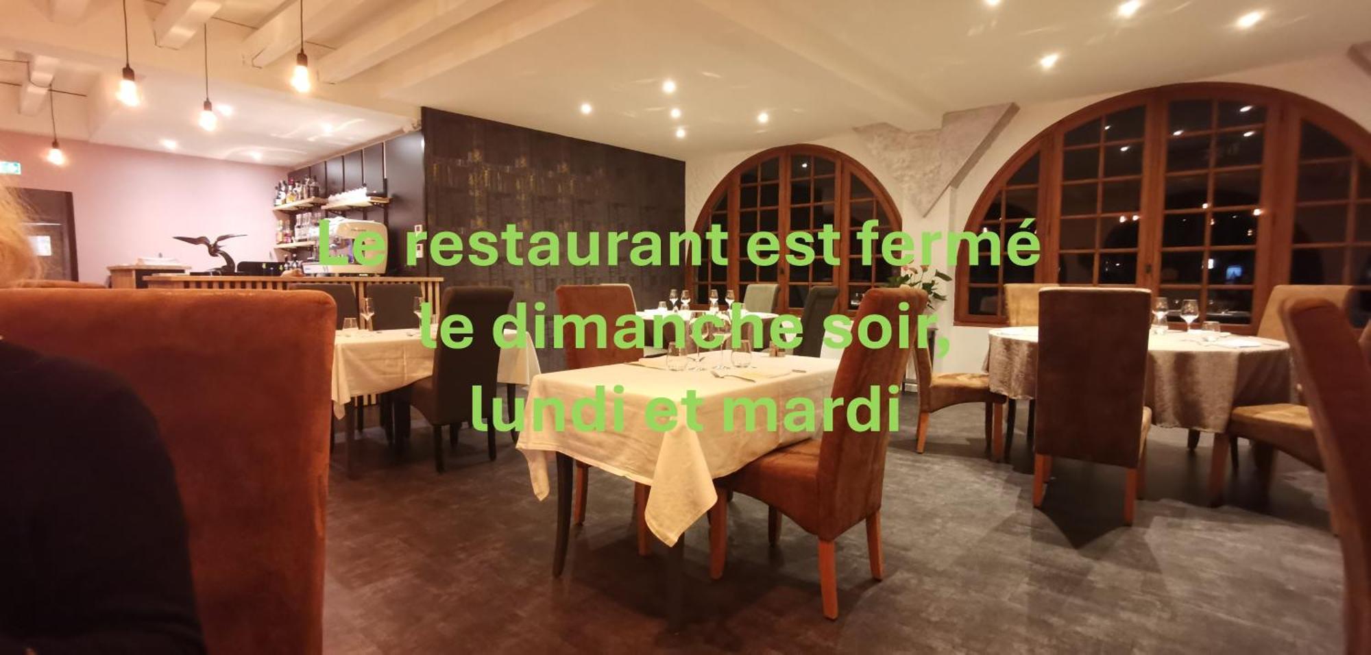 L'Auberge Saint-Viance Eksteriør bilde