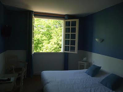 L'Auberge Saint-Viance Eksteriør bilde